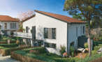 New build Tournefeuille Haute Garonne 8500211477 Axo l'immobilier actif