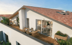 New build Tournefeuille Haute Garonne 8500211477 Axo l'immobilier actif