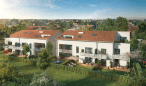 New build Tournefeuille Haute Garonne 8500211477 Axo l'immobilier actif