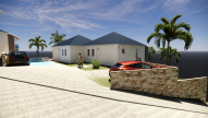 Programme neuf Saint Martin Guadeloupe 8500211478 Portail immo