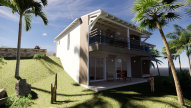 Programme neuf Saint Martin Guadeloupe 8500211478 Portail immo