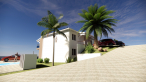 New build Saint Martin Guadeloupe 8500211478 Axo l'immobilier actif