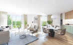 New build Marly Le Roi Yvelines 8500211486 Axo l'immobilier actif