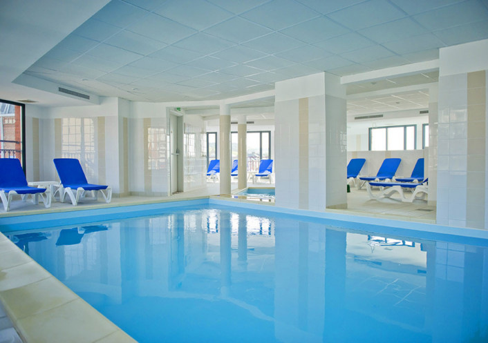 Programme neuf Mers Les Bains Somme 8500211509 Axo l'immobilier actif