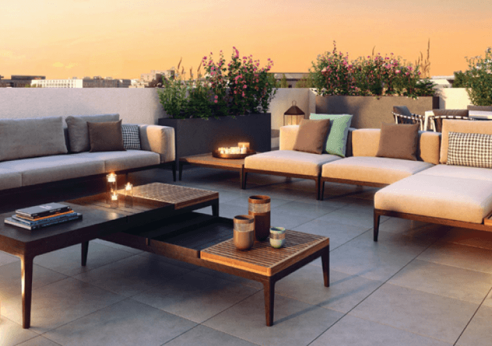 New build Chatenay Malabry Hauts De Seine 8500211513 A&a immobilier - axo & actifs