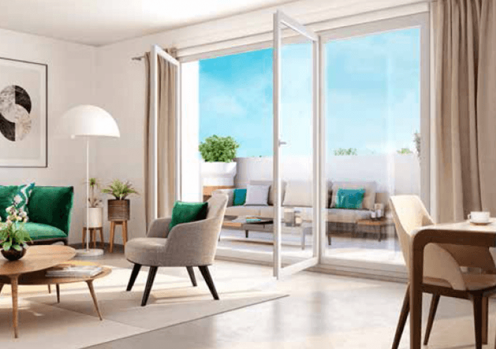 New build Saint Gilles Ille Et Vilaine 8500211516 A&a immobilier - axo & actifs