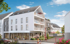New build Saint Gilles Ille Et Vilaine 8500211516 Axo l'immobilier actif