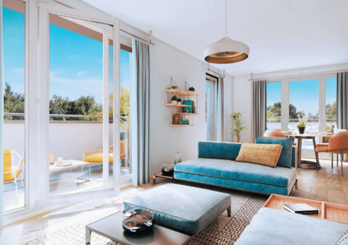 New build Oberhausbergen Bas Rhin 8500211518 A&a immobilier - axo & actifs