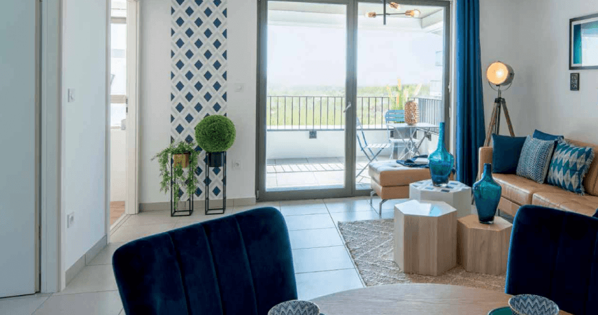 Programme neuf Maisons Laffitte Yvelines 8500211519 Axo l'immobilier actif