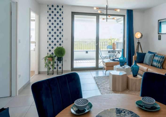 New build Maisons Laffitte Yvelines 8500211519 Axo l'immobilier actif