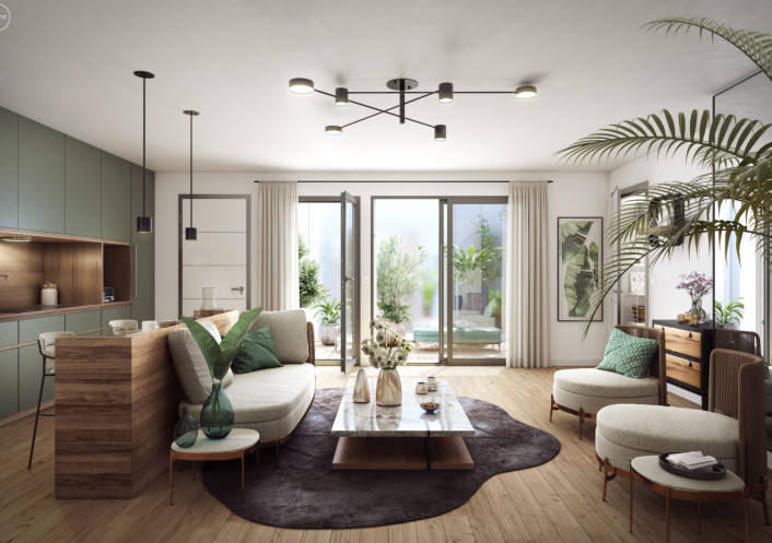 New build Bordeaux Gironde 8500211524 A&a immobilier - axo & actifs