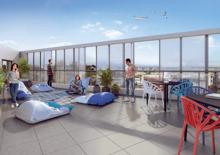 New build La Rochelle Charente Maritime 8500211525 A&a immobilier - axo & actifs