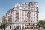 New build La Garenne Colombes Hauts De Seine 8500211531 Axo l'immobilier actif