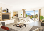 New build Ambilly Haute Savoie 8500211539 Axo l'immobilier actif