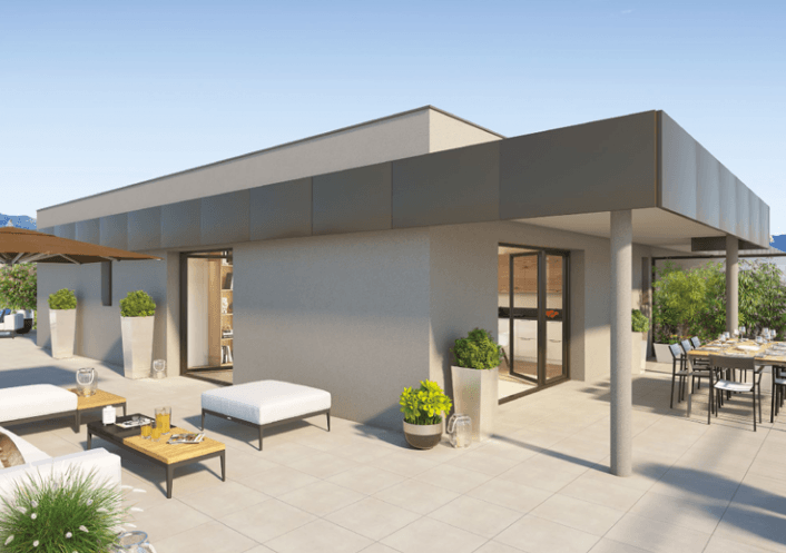 New build Ambilly Haute Savoie 8500211539 A&a immobilier - axo & actifs
