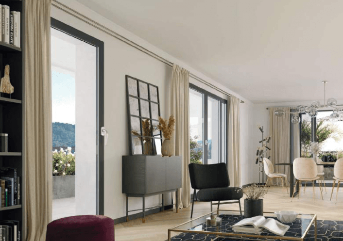 New build Aix En Provence Bouches Du Rhône 8500211542 Axo l'immobilier actif