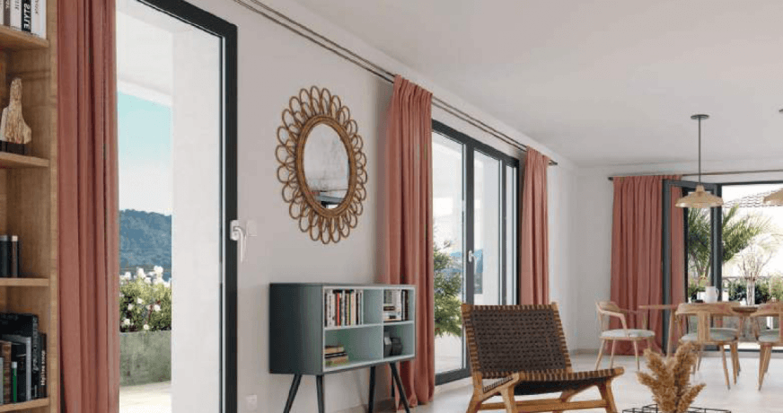 Programme neuf Aix En Provence Bouches Du Rhône 8500211542 Axo l'immobilier actif