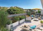 New build Le Lavandou Var 8500211543 Axo l'immobilier actif