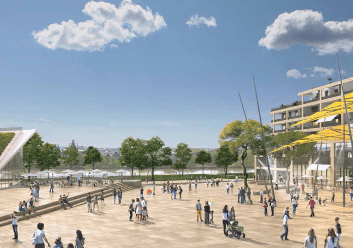 New build Bordeaux Gironde 8500211546 A&a immobilier - axo & actifs