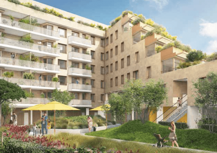 New build Bordeaux Gironde 8500211546 A&a immobilier - axo & actifs