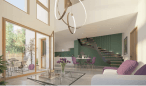 New build L'isle D'abeau Isère 8500211548 Axo l'immobilier actif