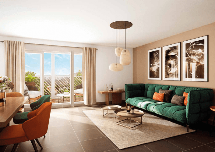 New build Marseille 9e Bouches Du Rhône 8500211551 A&a immobilier - axo & actifs