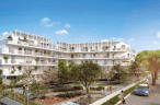 New build Marseille 9e Bouches Du Rhône 8500211551 Axo l'immobilier actif