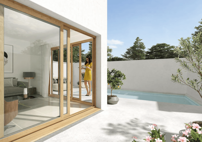 New build Marseille 12e Bouches Du Rhône 8500211552 A&a immobilier - axo & actifs