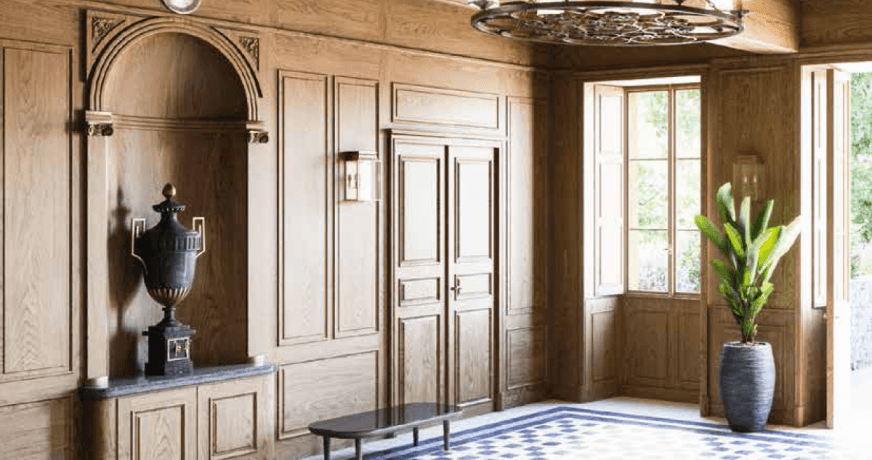 Programme neuf Chassagny - Beauvallon Rhône 8500211555 Axo l'immobilier actif