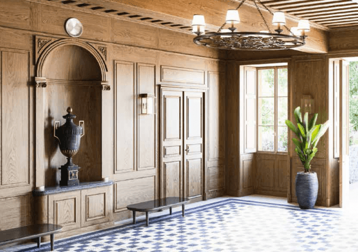 New build Chassagny - Beauvallon Rhône 8500211555 Axo l'immobilier actif