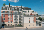 New build Gagny Seine Saint Denis 8500211564 Axo l'immobilier actif