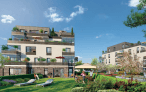 New build Moissy Cramayel Seine Et Marne 8500211571 Axo l'immobilier actif