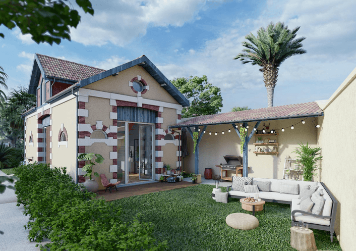 New build Dax Landes 8500211573 A&a immobilier - axo & actifs