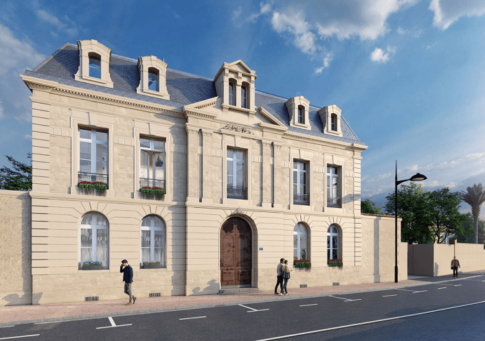 New build Dax Landes 8500211573 A&a immobilier - axo & actifs