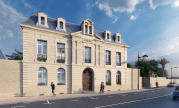 Programme neuf Dax Landes 8500211573 Portail immo