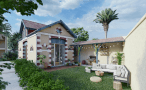 New build Dax Landes 8500211577 Axo l'immobilier actif