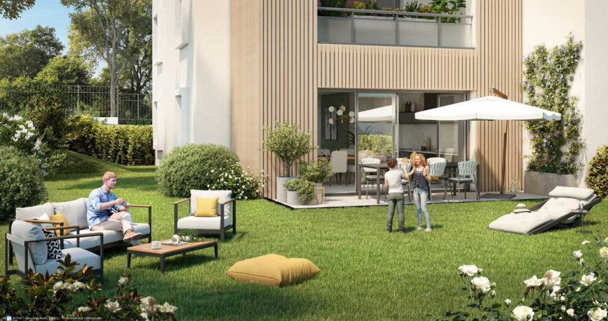 Programme neuf Rosheim Bas Rhin 8500211582 A&a immobilier - axo & actifs