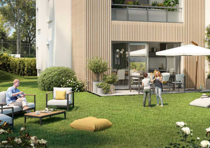 New build Rosheim Bas Rhin 8500211582 A&a immobilier - axo & actifs