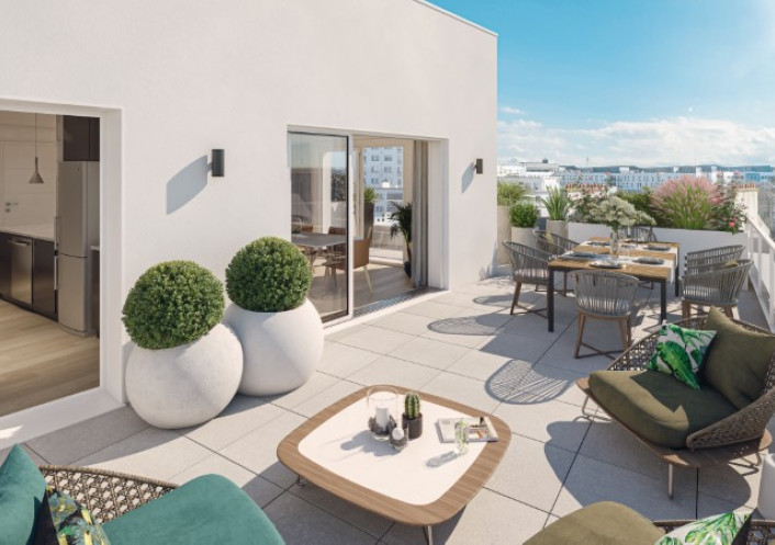 Programme neuf Lorient Morbihan 8500211584 Axo l'immobilier actif