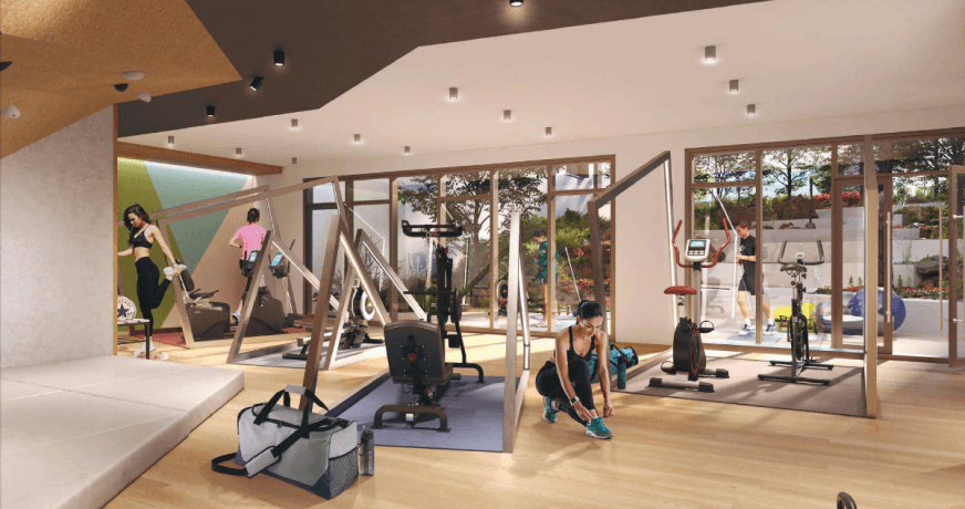 Programme neuf Gradignan Gironde 8500211609 A&a immobilier - axo & actifs
