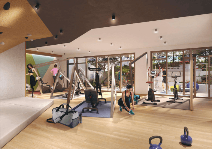 New build Gradignan Gironde 8500211609 A&a immobilier - axo & actifs