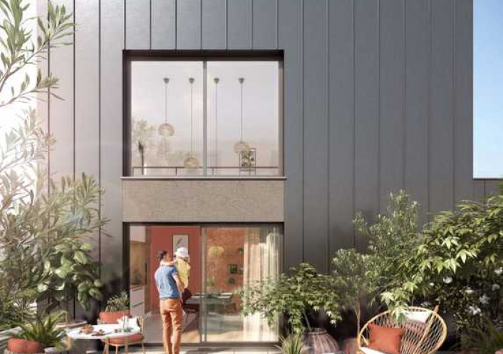 New build Terville Moselle 8500211613 A&a immobilier - axo & actifs