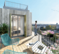 New build Paris 12e Paris 8500211616 Axo l'immobilier actif