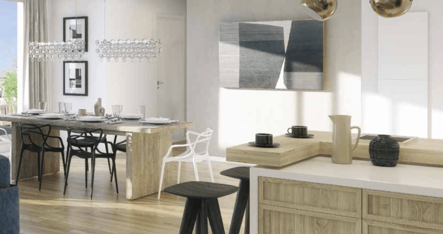 Programme neuf Toulouse Haute Garonne 8500211622 Axo l'immobilier actif