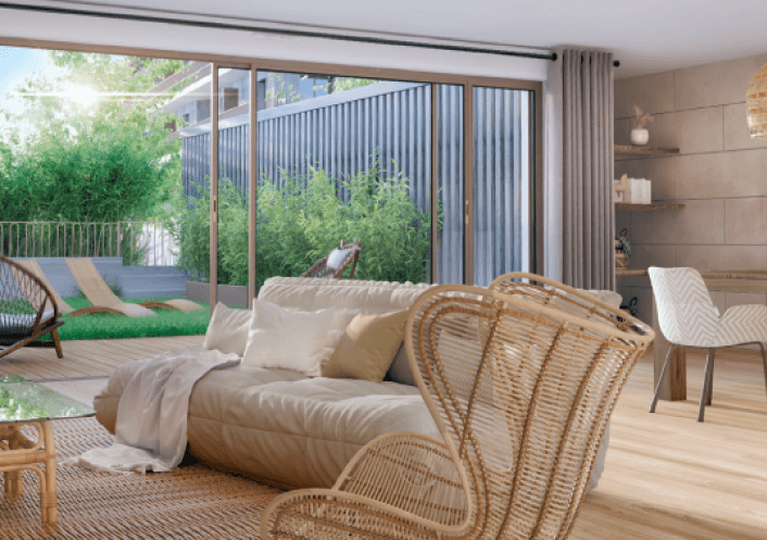 New build Cornebarrieu Haute Garonne 8500211624 Axo l\\\'immobilier actif