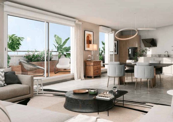 New build Cugnaux Haute Garonne 8500211625 A&a immobilier - axo & actifs