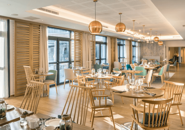 New build Montbonnot Saint Martin Isère 8500211631 A&a immobilier - axo & actifs