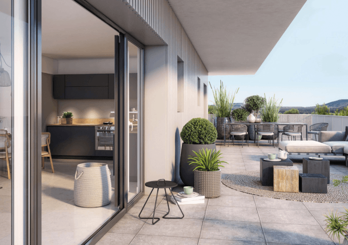 New build Annemasse Haute Savoie 8500211632 Axo & actifs immobilier