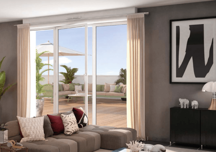 New build St Orens De Gameville Haute Garonne 8500211641 A&a immobilier - axo & actifs