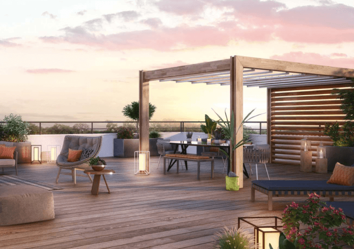 New build St Orens De Gameville Haute Garonne 8500211641 A&a immobilier - axo & actifs